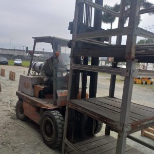 Treinamento de empilhadeia 3