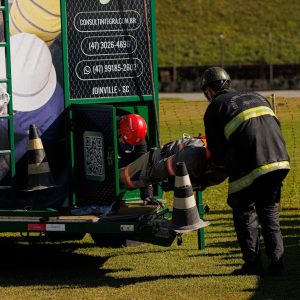 resgate espeço confinado 2